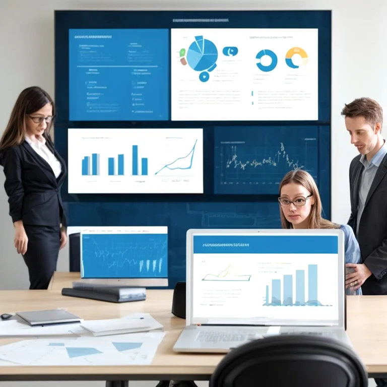 専門家との交流風景